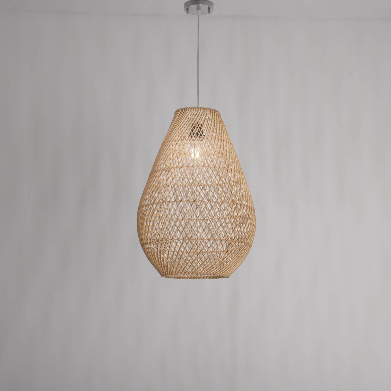 Boho ceiling lamp ARK-C018 0