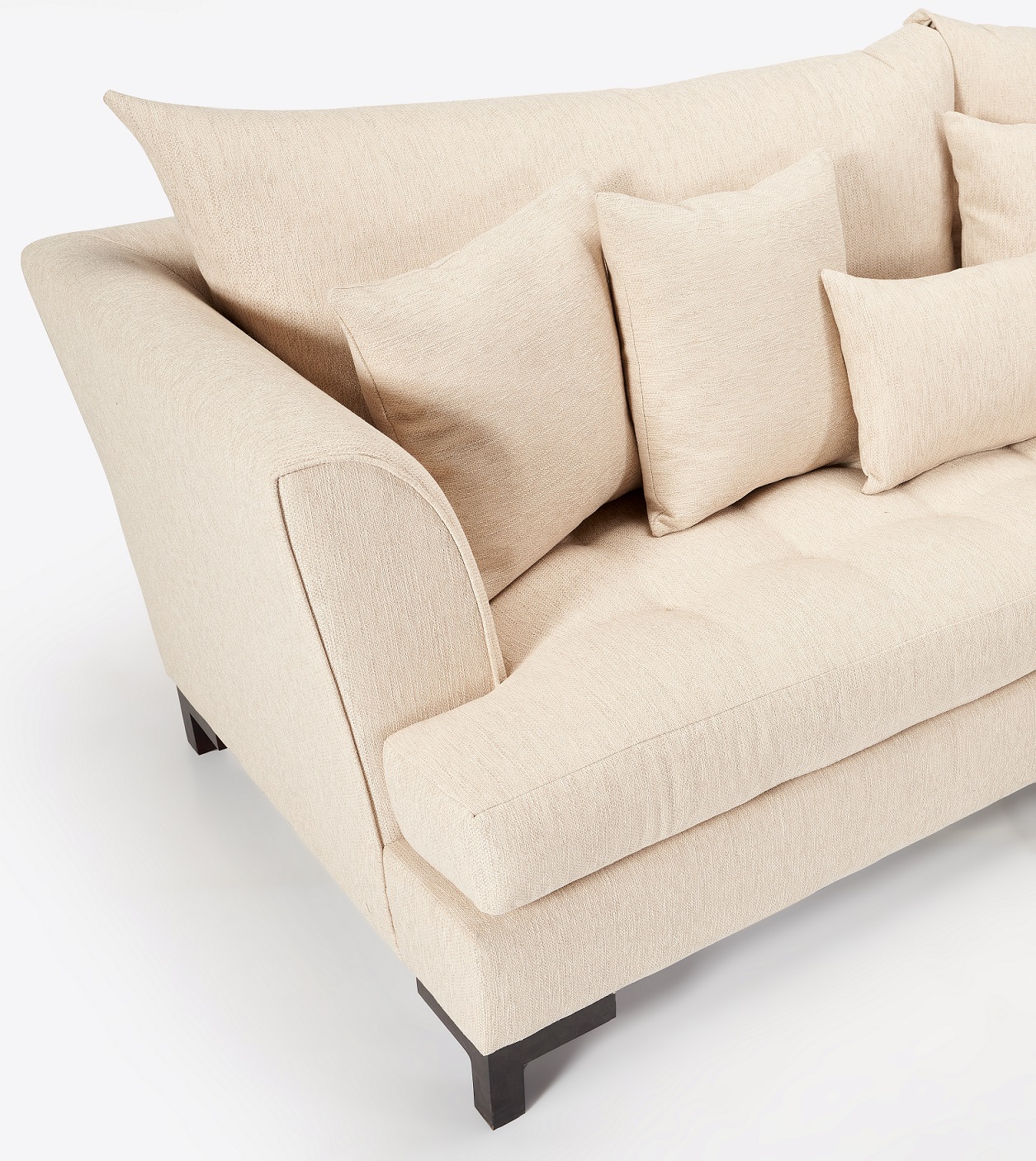 Nadia Lshape Sofa 2