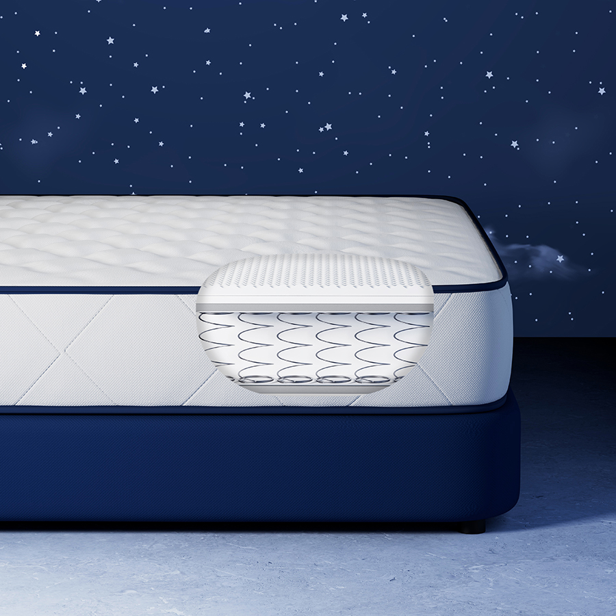 Best Comfort Mattress - Sleep Comfort 0