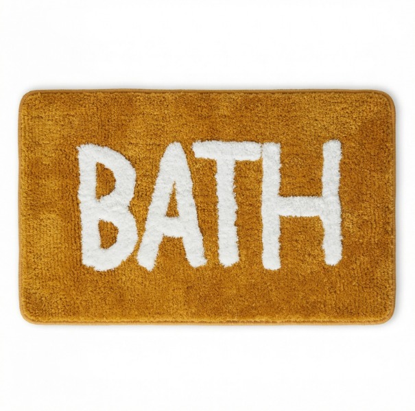 Bathroom Bath Mat CL9010