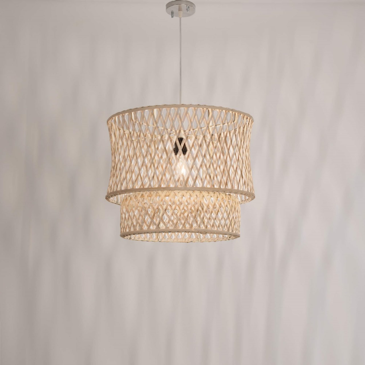 Boho ceiling lamp ARK-C024 0