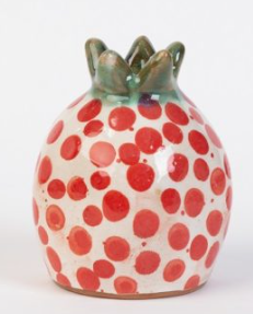 Pomegranate Ceramic Diffuser 1