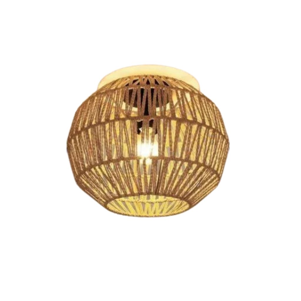 boho ceiling lamp ARK-C064 0