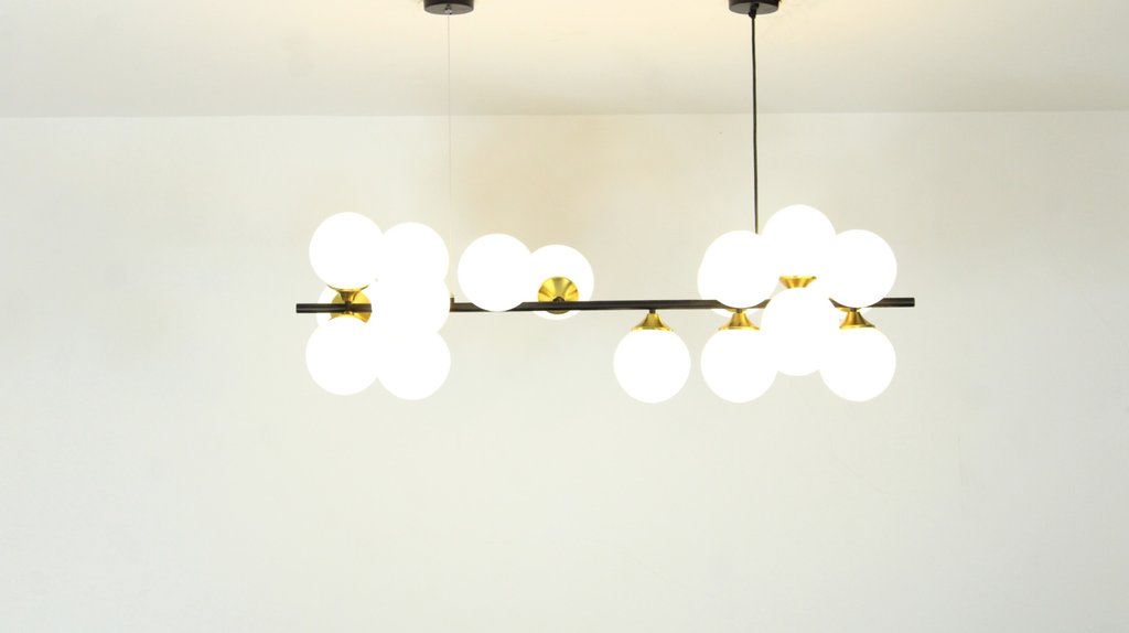 Ceiling Lamp Multicolor 0