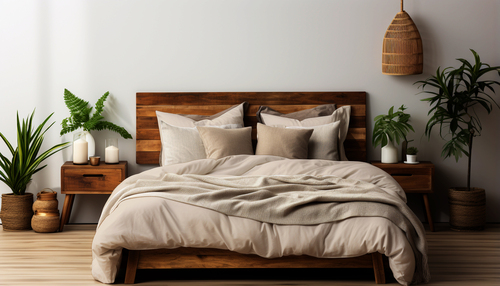 Bed in a Box - Jersey 1