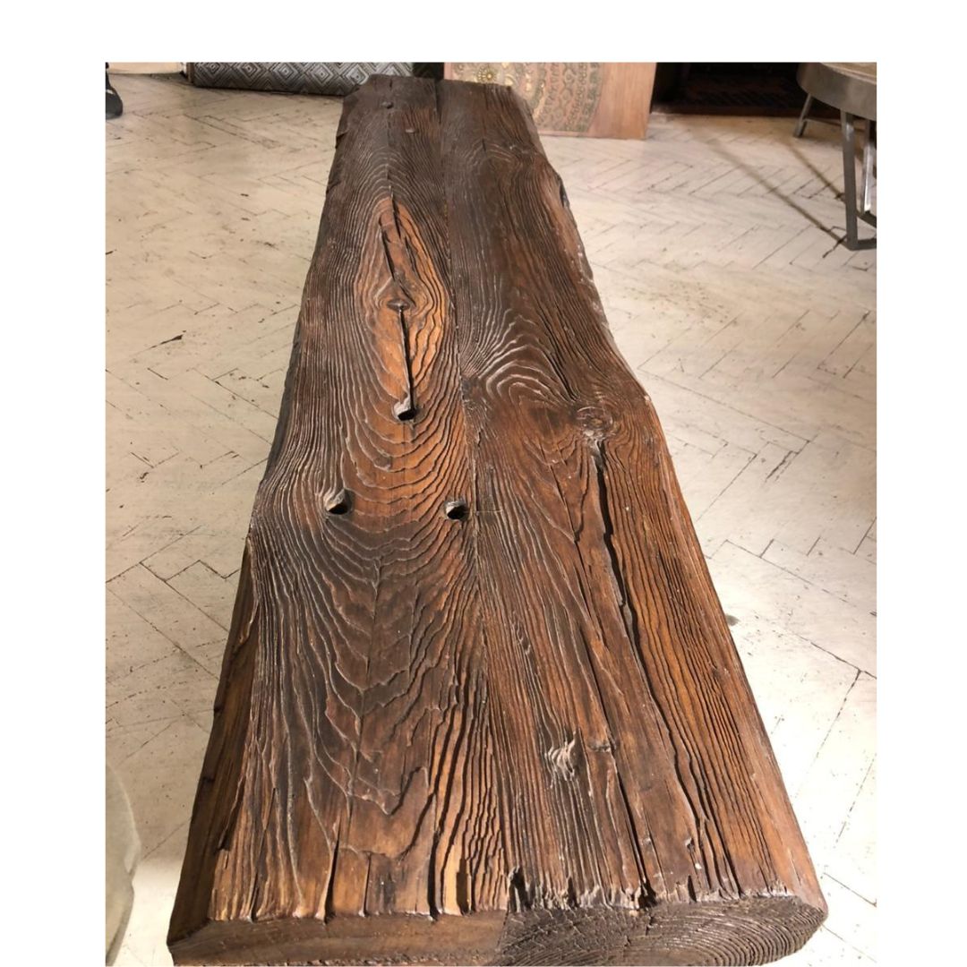Chunky Charm Console 4