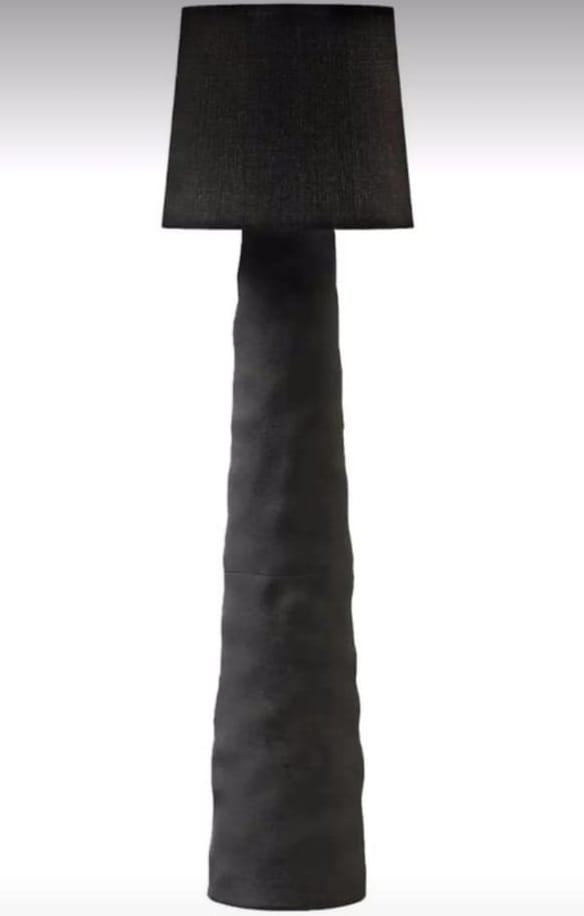 Groovy Floor Lamp 0