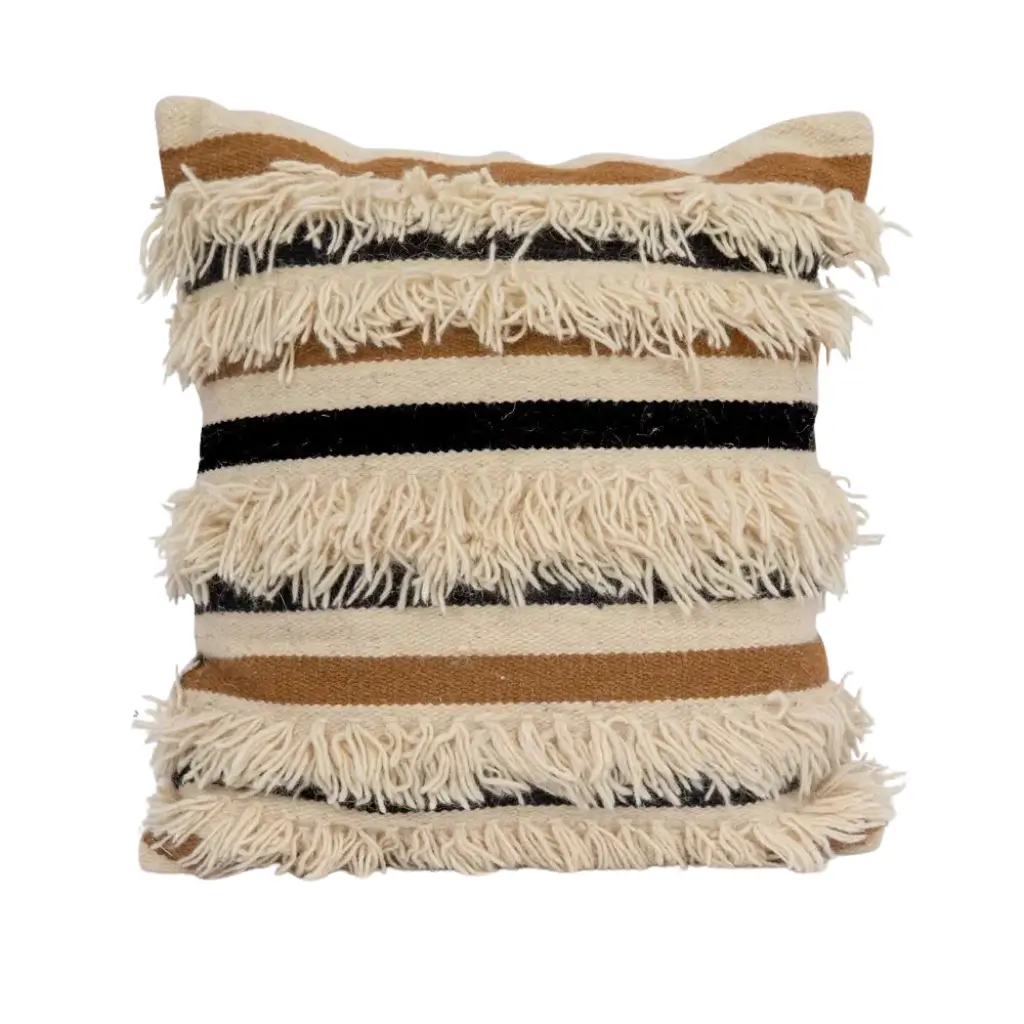 Tunis Kiliim Cushion 0