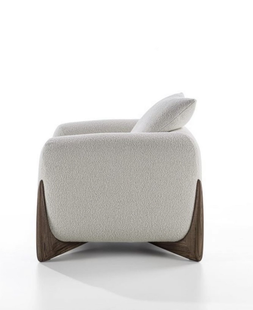 Nina Arm Chair-Hippo209 2