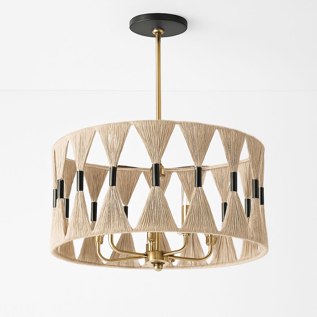 Boho Ceiling Lamp cb22  Ce_Bo_Bu_098 0