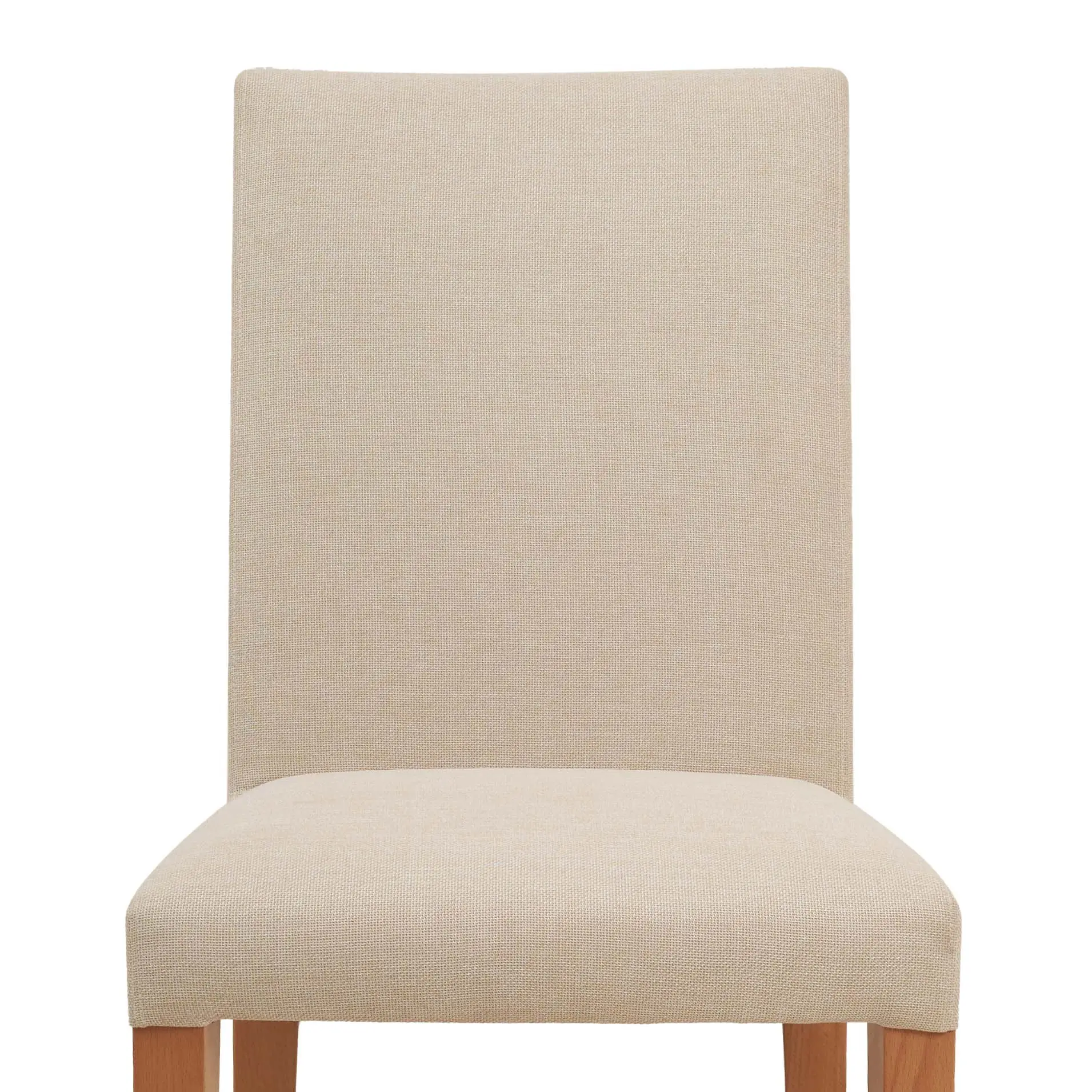 B2 Chair Upholstered With Wooden Legs 1