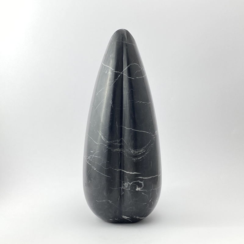 Lily Marble Vase 10