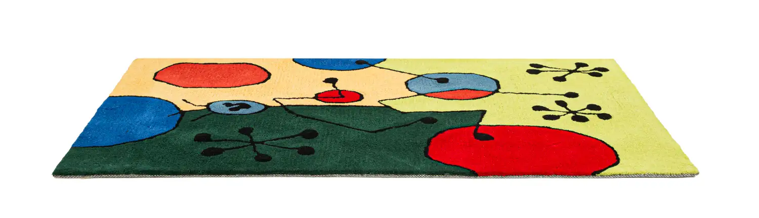 Play Hand Tufted Kids Rug 1