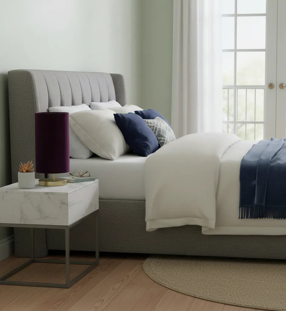 Faye Table Lamp - YLS.YL411 1