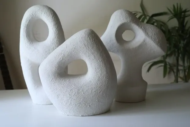 طقم فخاري فيفالي 1