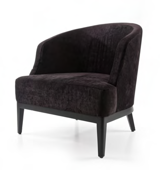 Grace Armchair 1