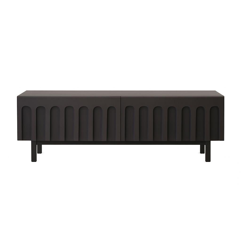 Angela TV Unit – Stylish and Contemporary Storage Solution 0