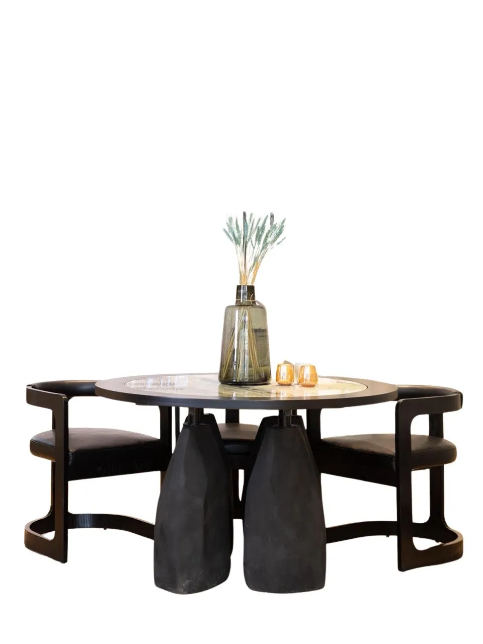 Al-Tawilah Al-Dairiyyah Dining Table 0