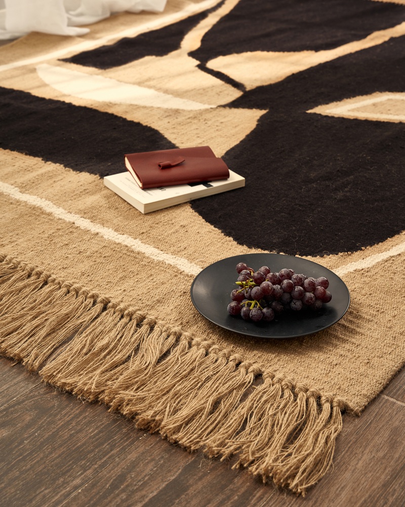 Tula Jute Rug 3