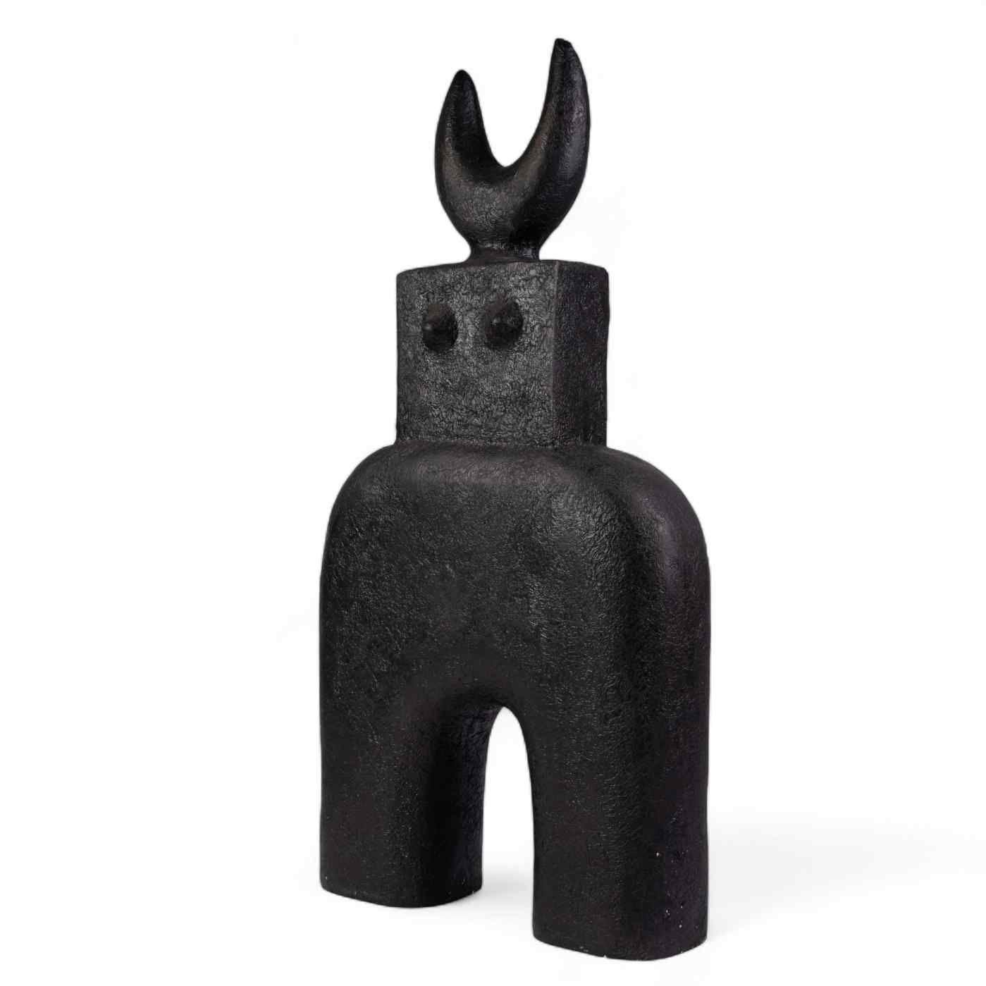 Tres Set Sculptures 2