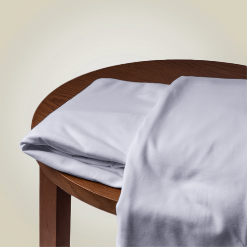 3-Piece Fitted Sheet Set - Jersey 3