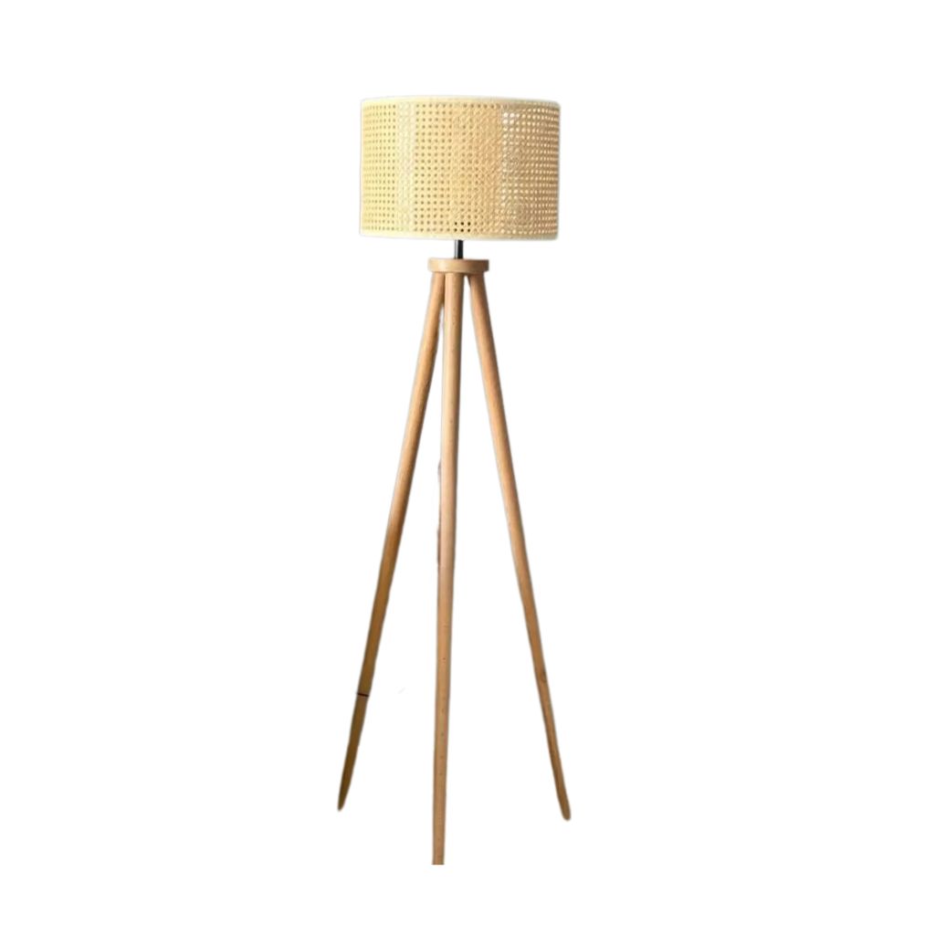 Floor Lamp Beige - YL.517 0