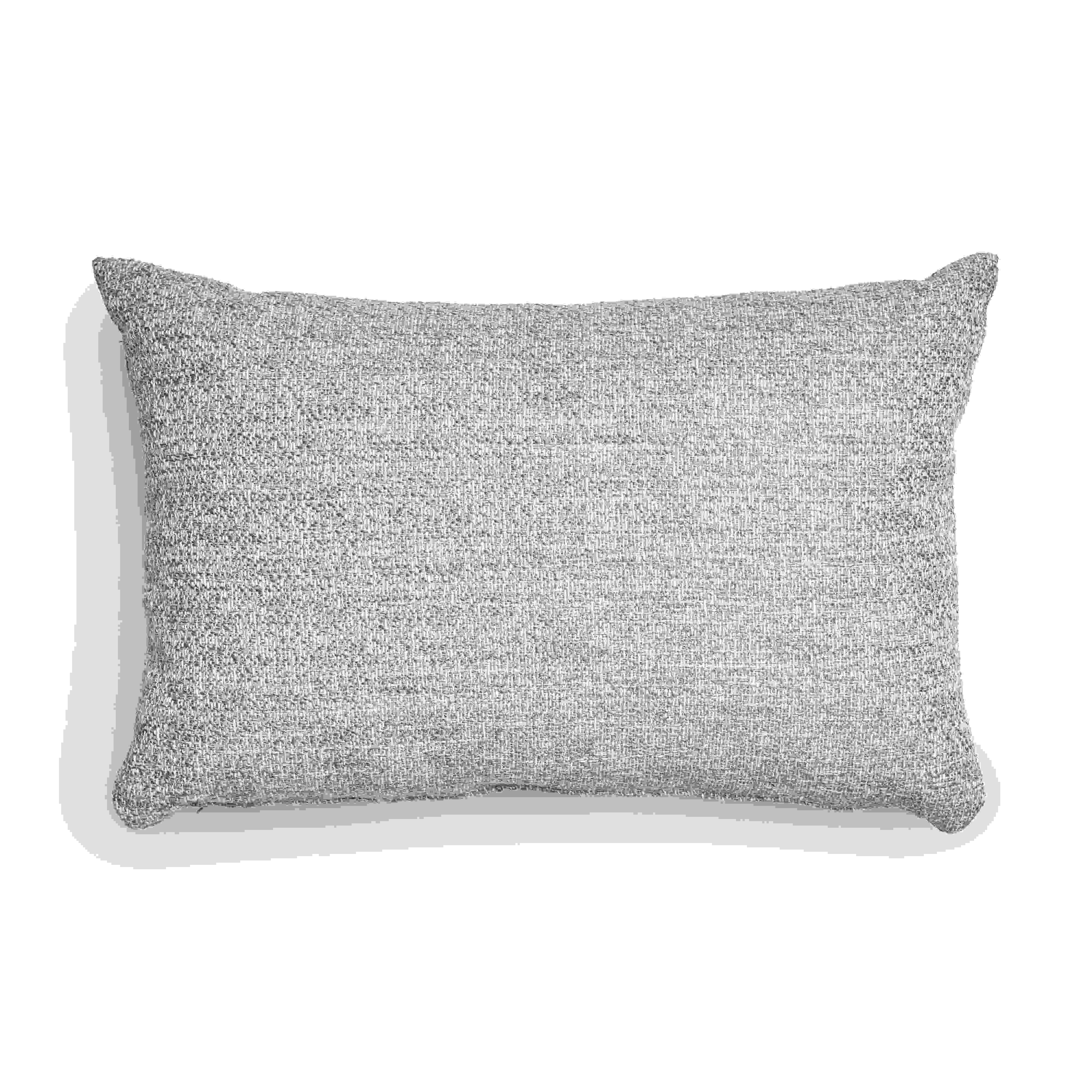 Blue Weave Cushion 0