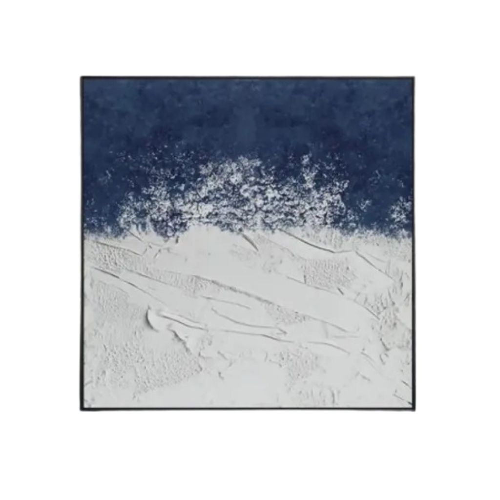 Arctic Breeze Print 0
