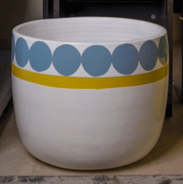 Urban Sphere TOVA Pot 0