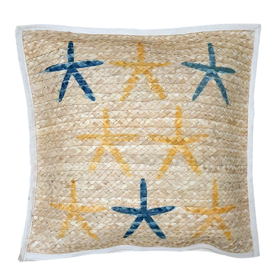 Stars Khoos Cushion 0