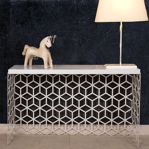 Hexa Console 0
