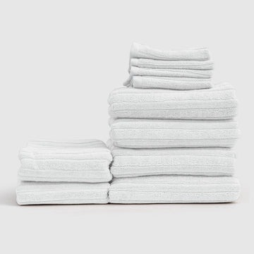 Grain Family Bundle - White 0