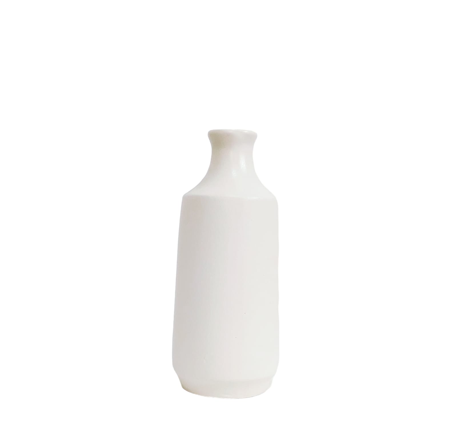 Beige Karnak Vase 0