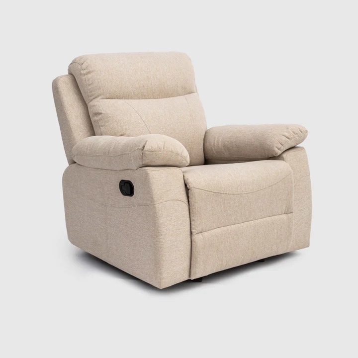 Spencer Recliner - Elite - With Foot Rest 0