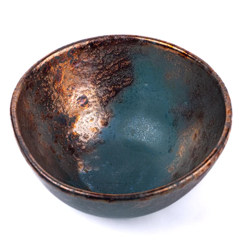 Etcha.’s Small Bowl 1