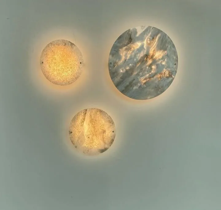 Solar Organic Applique image