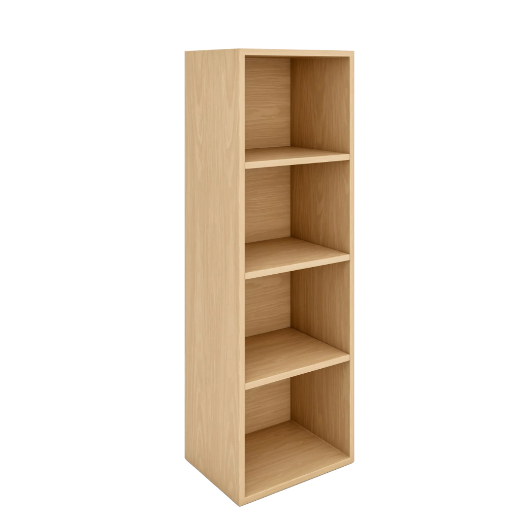 Vale Shelves Unit 0