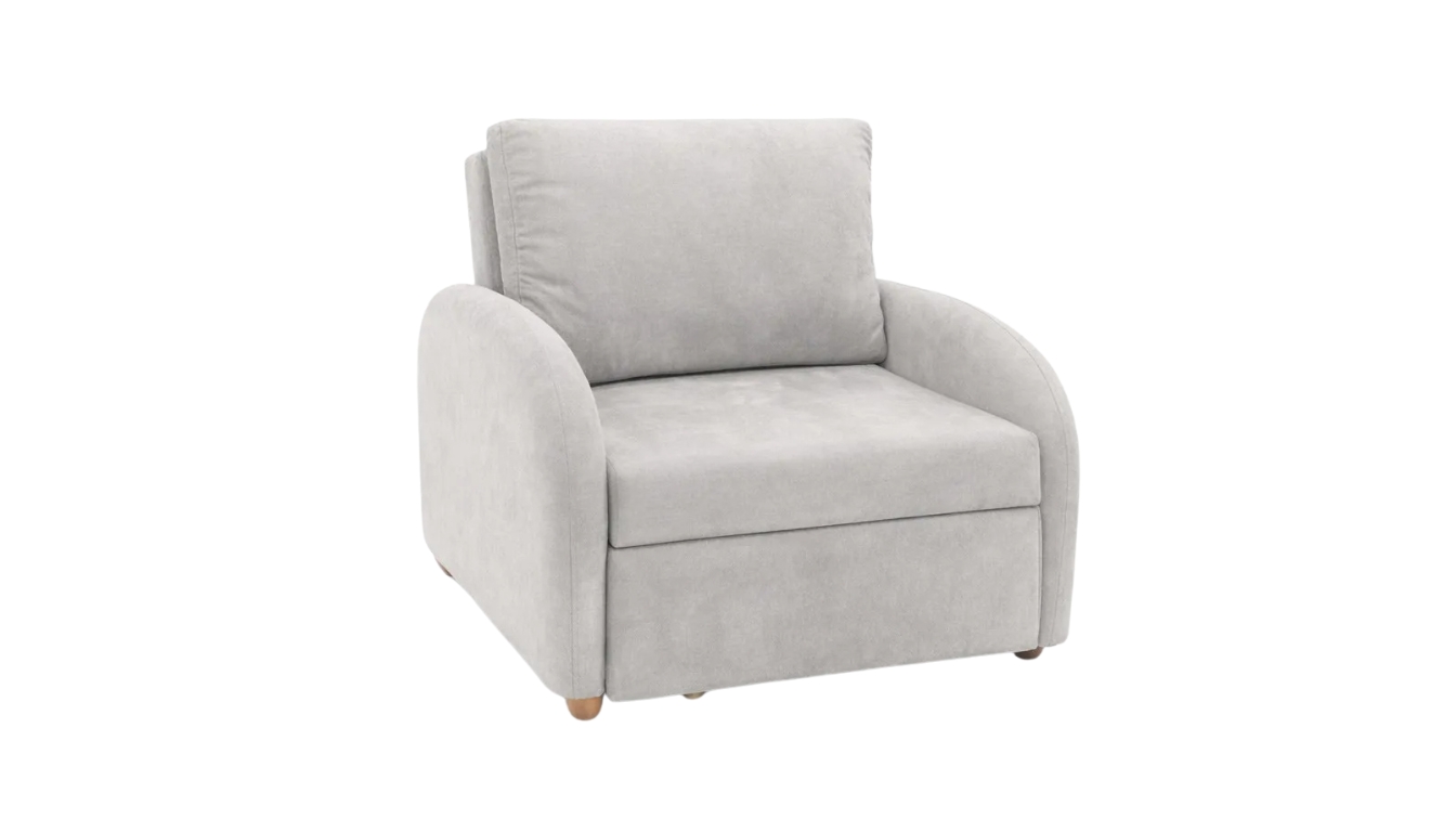 Mono-Fold Chair Bed