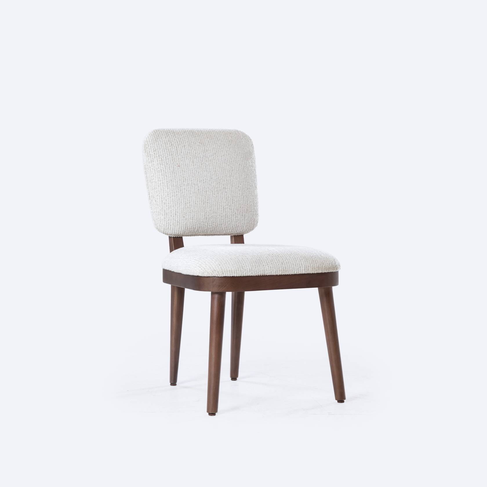 Hazel Dining Chair - Beech Wood 0