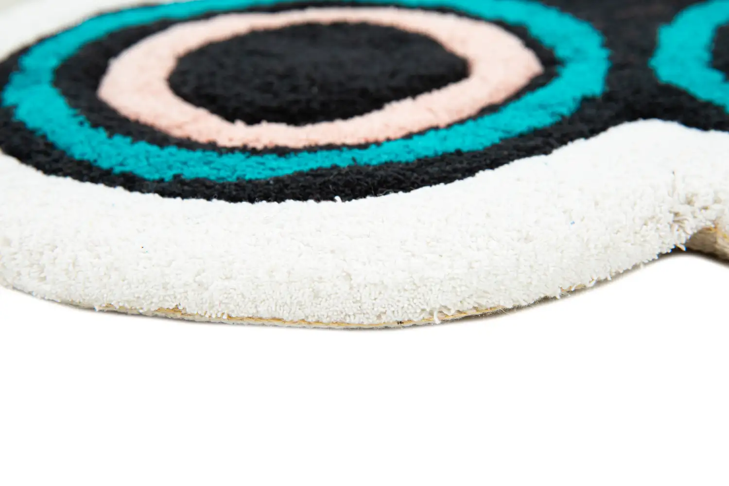 Games Hand Tufted Kids Rug - Oriental Weavers 1