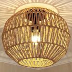 boho ceiling lamp ARK-C064 2