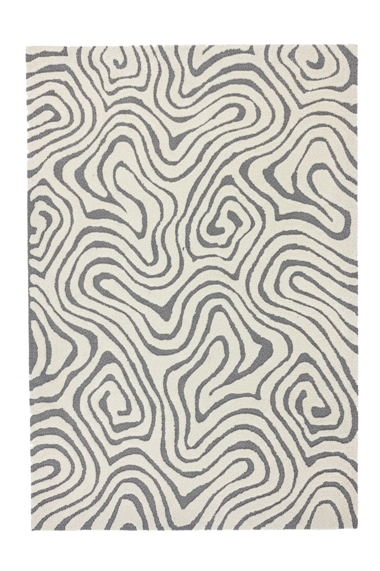 Threaded Soul - Hand Tufted Rug 0