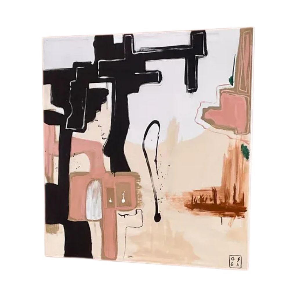 Abstract Artwork 0