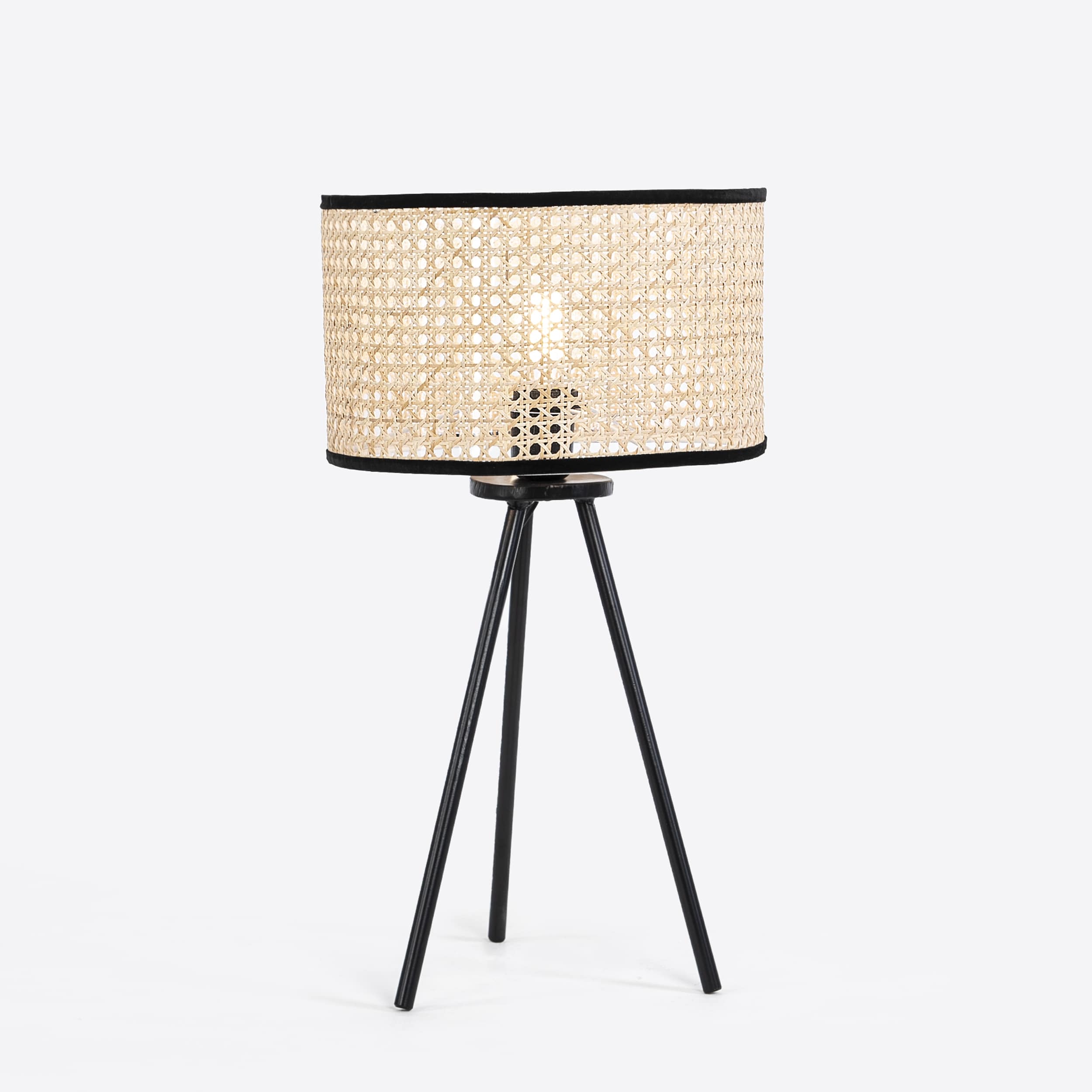 Canerim Console Lamp 0