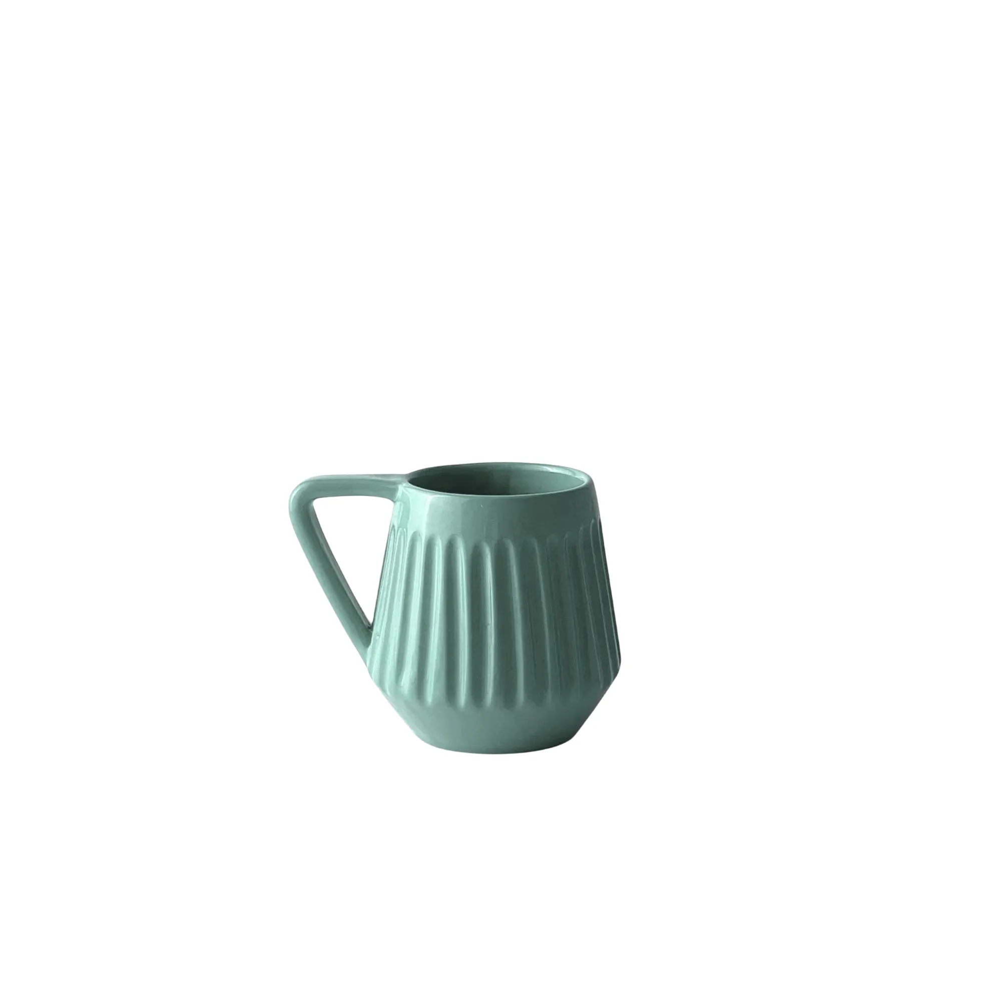 Arki Mug – Minimalist Natural Design