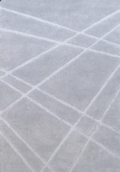 Highways Rug 0