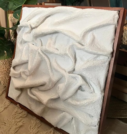 Pure Linen Symphony Artwork 0