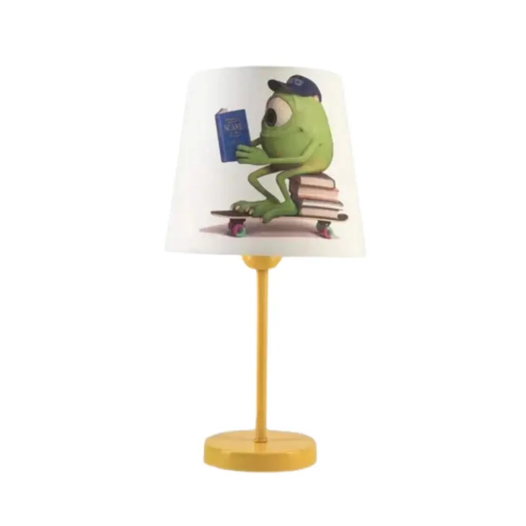 Mike Wazowski Kids Table Lamp NKYL32 0