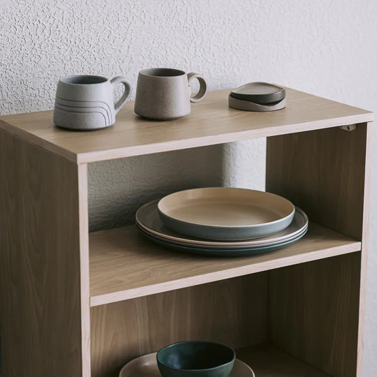 Shale Shelves Unit 3