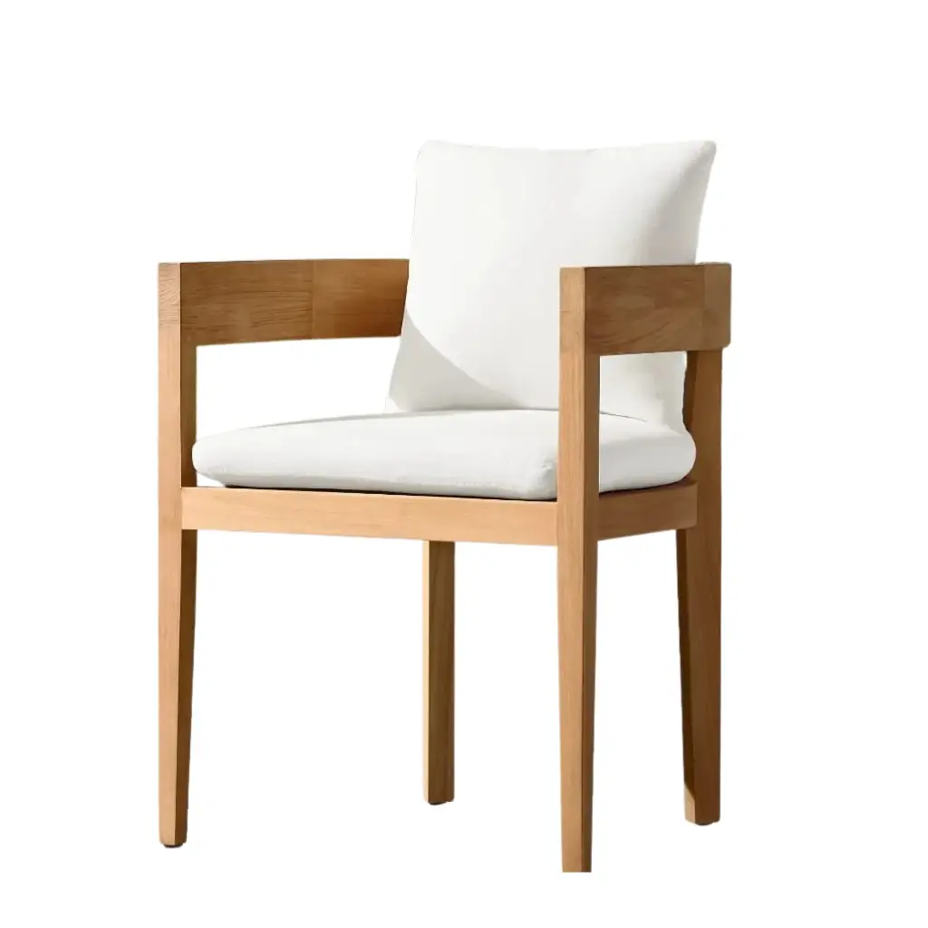 Curve Dining Chair 0